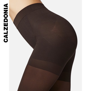 CALZEDONIA女士莱卡®系列50D塑形多色连裤袜丝袜MIC039