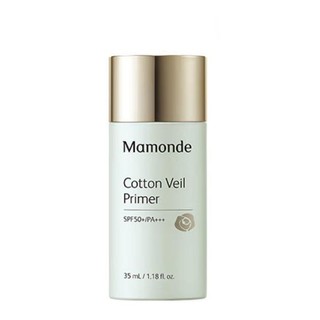 Mamonde 梦妆 肌蜜隔离霜 SPF50+ PA+++ #02薄荷绿 35ml