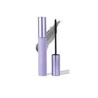 everbab 纹丝不动睫毛打底膏 #02黑色 5g