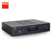 NAD C368  家用发烧级功放机