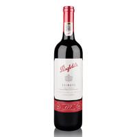 Penfolds 奔富 2020年 177 南澳加州赤霞珠干型红葡萄酒 750ml