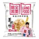  限地区：粮全其美 手抓饼 原味 80g*24片　