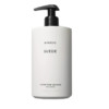 BYREDO 百瑞德 麂皮护手霜 450ml