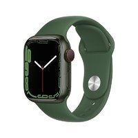 Apple 苹果 Watch Series 7 智能手表 GPS + 蜂窝款 45mm