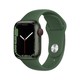 PLUS会员：Apple 苹果 Watch Series 7 智能手表 GPS + 蜂窝款 45mm