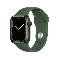 Apple 苹果 Watch Series 7 智能手表 GPS + 蜂窝款 45mm