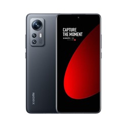 MI 小米 12S 5G智能手机 12GB 256GB