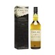 Caol Ila 卡尔里拉 12年 单一麦芽威士忌 43%ovl 700ml