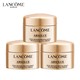 LANCOME 兰蔻 菁纯眼霜臻颜焕亮眼霜 5ml*3