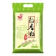太粮 圣马稻香粘米5kg油粘米长粒香软米大米10斤籼米新米