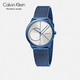 Calvin Klein Minimal系列 男士石英腕表 K3M52T56