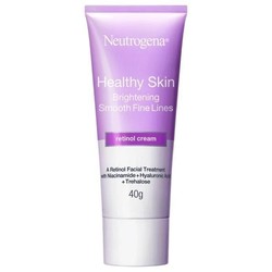 Neutrogena 露得清 维A醇透亮水嫩晚霜 40g