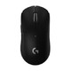 有券的上：logitech 罗技 G PRO X SUPERLIGHT 无线游戏鼠标