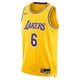 NIKE 耐克 DRI-FIT NBA Swingman Jersey 男子球衣 DN2009