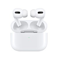 聚划算百亿补贴：Apple 苹果 AirPods Pro 入耳式真无线降噪蓝牙耳机