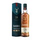  格兰菲迪 18年 单一麦芽 苏格兰威士忌 40%vol 700ml　