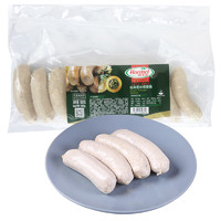 Hormel 荷美尔 经典图林根香肠 500g