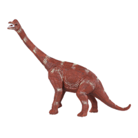 PLUS会员：贝可麦拉 仿真恐龙玩具模型 多款可选