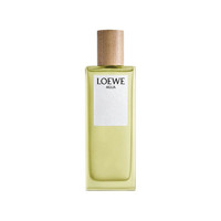 LOEWE 罗意威 【满额赠大牌好礼】LOEWE 罗意威 罗意威之水中性淡香水EDT 男女皆宜 50ml