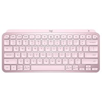 logitech 罗技 MX Keys Mini 时尚无线键盘手袋套装