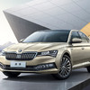 SKODA 斯柯达 速派 23款 TSI280 尊享版