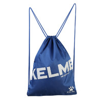 KELME 卡尔美 束口袋抽绳双肩包男女通用户外旅行背包运动健身便携包袋