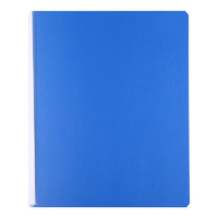 TANOSEE 乐如诗 ORPA4S 5B文件夹 蓝色 单个装