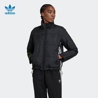 adidas 阿迪达斯 中性款运动棉服 HM2613