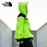 北面 TheNorthFace北面经典ICON1986冲锋衣防水透汽海外国际|5J4F