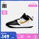 NIKE 耐克 官方儿童TEAM HUSTLE 9幼童运动童鞋缓震AQ4225 CW5816