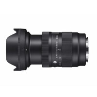 SIGMA 适马 28-70mm F2.8 DG DN 全画幅微单挂机直播扫街大光圈变焦镜头