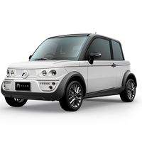 华梓汽车 欧麦加