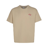 adidas ORIGINALS OD BACK GFX TEE 中性款短袖T恤 H47113