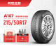 最后4小时：朝阳轮胎 A107 215/50R17   舒适型轿车胎