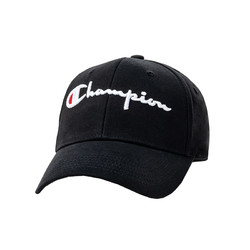 Champion 中性款棒球帽 H0543586282