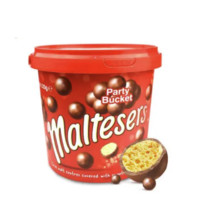 maltesers 麦提莎 脆心巧克力球 440g