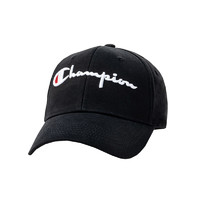Champion 中性运动鸭舌帽 H0543586282
