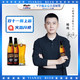 tianhu 天湖 施泰克小麦原浆啤酒 500ml*12瓶