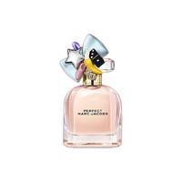 MARC JACOBS 莫杰玩美小姐香水 EDP 50ml （赠雏菊女士淡香氛1.2ml*3）