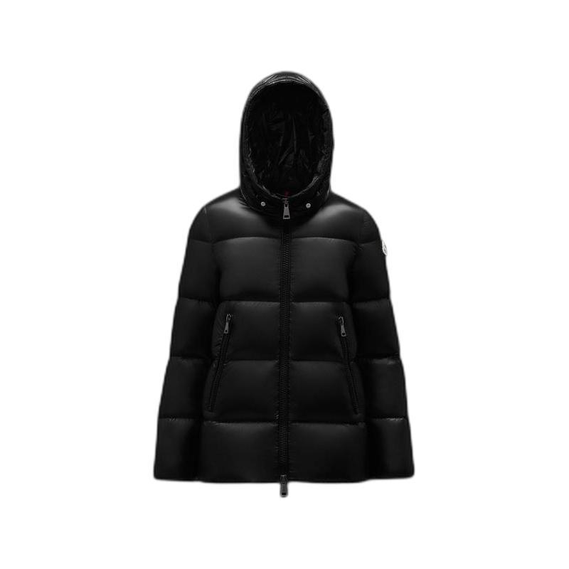 MONCLER 盟可睐 女士短款羽绒服 H20931A20000C0151999