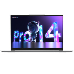 Lenovo 联想 小新Pro14 2022 酷睿版 14英寸笔记本电脑（i5-12500H、16GB、512GB）