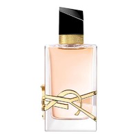 抖音超值购：SAINT LAURENT 自由之水女士香水淡香型 EDT 50ml