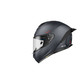 MOTORAX 摩雷士 摩托车头盔R50S海贼王全盔大尾翼机车跑盔全覆式男女四季 R50S升级版