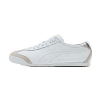 Onitsuka Tiger 鬼塚虎 Tiger Mexico 66 中性休闲运动鞋 DL408-0101 白色 42.5