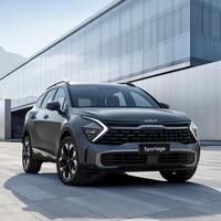 KIA 起亚 狮铂拓界 22款 2.0T 四驱 豪华版