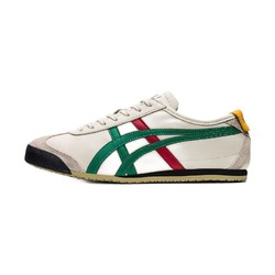 Onitsuka Tiger 鬼塚虎 Tiger Mexico 66 男女款休闲运动鞋 DL408