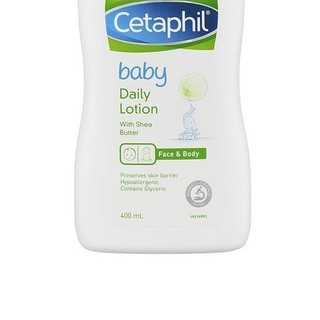 Cetaphil 丝塔芙 婴儿润肤乳