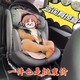 安琪拉Pro惠尔顿i-size儿童安全座椅新生婴儿汽车用车载0–12岁