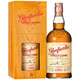 glenfarclas 格兰花格 1991年家族桶Family Casks 限量版苏格兰单一麦芽威士忌洋酒700ml中秋送礼 单瓶