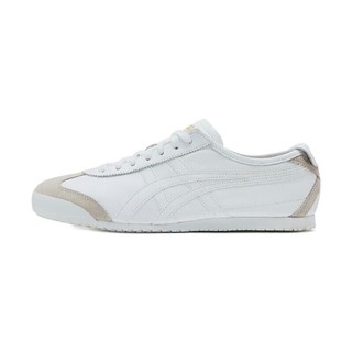 Onitsuka Tiger 鬼塚虎 Tiger Mexico 66 中性休闲运动鞋 DL408